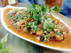 -多哥水傣味餐厅(司马巷店)