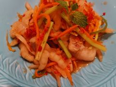 越式酸辣凤爪-米纸越南小馆(金鹰世界店)