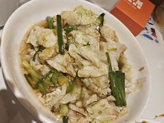 -上关东东北菜(夫子庙水游城店)