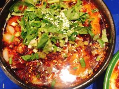 -马路边边串串香(双井直营店)