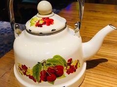 -胖老汉椒麻鸡清真新疆菜(西御街店)