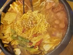 -首尔大排档