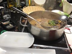 -牛很鲜潮汕牛肉火锅(朝晖路店)