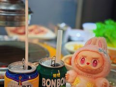 -喜来稀肉(虹泉路店)
