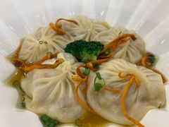 虫草高汤小笼包-嘉禧大酒楼(康城广场店)