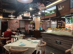 -渔娘渔家丹东海鲜(东直门店)