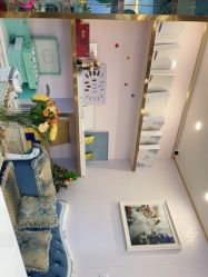 -时尚妈咪产后修复中心