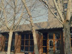 -嵩祝寺及智珠寺