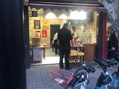 奥利奥-麦当劳(温州人民路店)