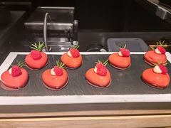 -上海锦江汤臣洲际大酒店壹阶层