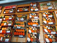 -GranVida生活超市(海信广场店)