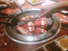 -和牛村烧肉放题(淄博王府井店)