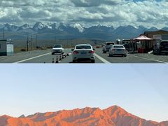 -天山神秘大峡谷