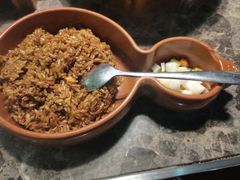 -绿茶餐厅(天津天河城店)