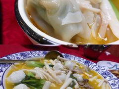 -双东酒店(东关街店)