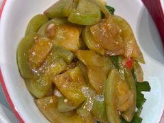 -丁哥·庐味鲜 土菜·20年老字号(世纪阳光花园店)