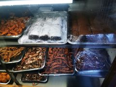 -老回回小吃(百万庄店)