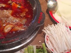 -牛市坎火锅(建设路店)