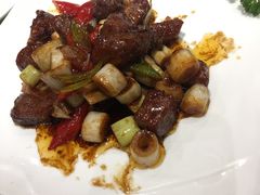 -金枝玉叶上海人家食府(三里河店)