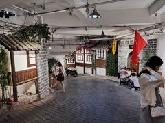 -庆合府重庆大排档(紫都城店)