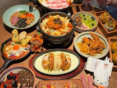 -双门洞·森系料理(体育西店)