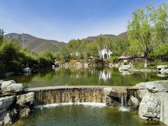 -静之湖度假区