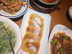 -延安八大碗(陕北菜·枣园路店)