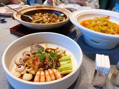 -柿合缘新京菜(国金中心商场店)
