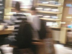 -星巴克(西藏路店)