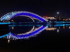 -湖州太湖旅游度假区-月亮广场