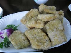 臭豆腐-一块豆腐(海滨中路店)