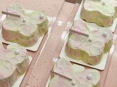 -好利来(团结湖店)