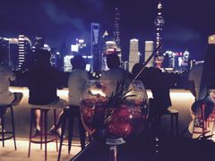 -池畔酒吧 WET Bar