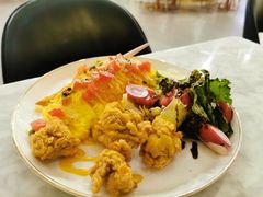 -Lilliput粒粒堡亲子餐厅(置汇旭辉店)