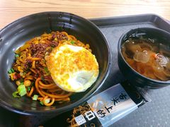 -汤姐热干面(酒仙桥店)