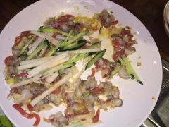 -金明子八带鱼馆(正宗韩国连锁店)