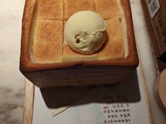 -绿茶餐厅(光谷世界城步行街店)