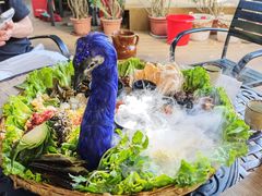 -品德宏·孔雀宴的发源地(金塔园店)