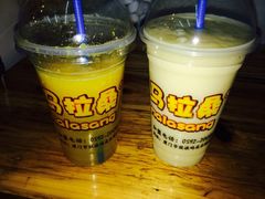 iphone_upload_pic-马拉桑果汁(龙头路总店)