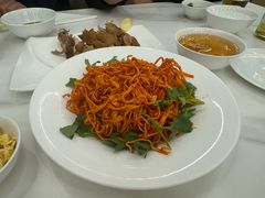 -东方饺子王(新奥购物中心店)