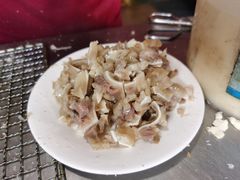 -老汪猪头肉春饼店