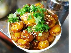 -大学城夜市大排档(凤栖路店)