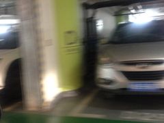 -合生汇·停车场