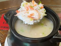 -长平肥姐白粥·海鲜打冷
