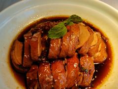 -淮扬府·游园京梦(中粮广场店)