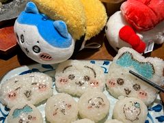 -七町糖果寿司屋(龙洞广工店)