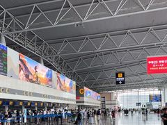 -石家庄正定国际机场-T2航站楼