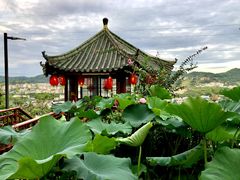 -枇杷园食为鲜火锅(南山店)