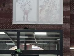 -中影星美大北门影城