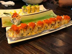 -鹏祖料理